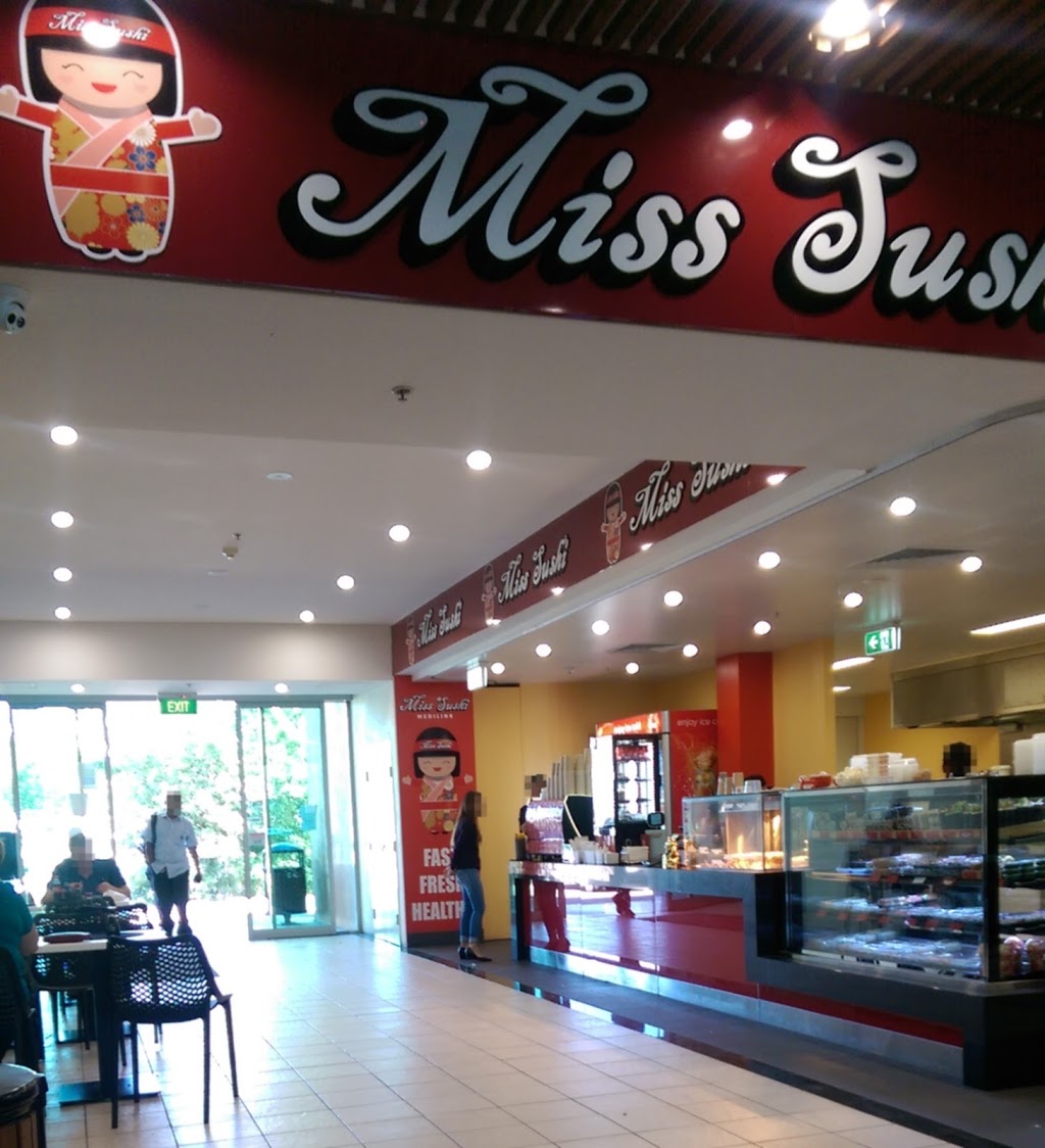 Miss Sushi JCU | restaurant | Douglas QLD 4814, Australia