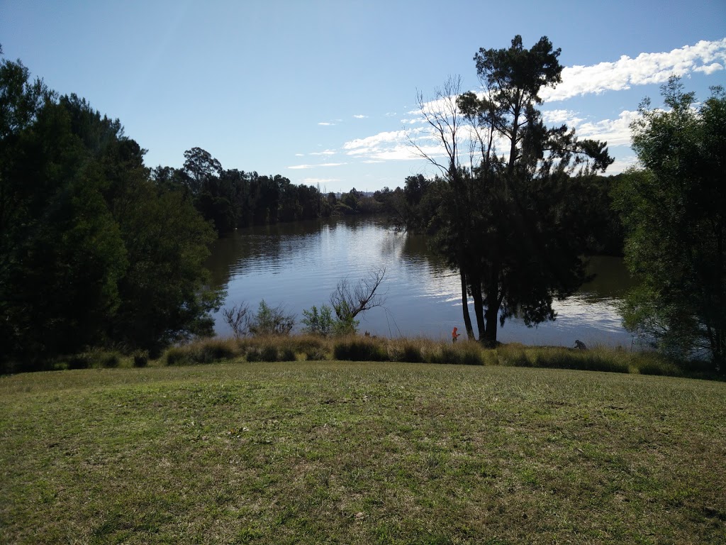 Deerubbin Park | park | Windsor NSW 2756, Australia | 0245604444 OR +61 2 4560 4444