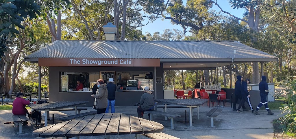 Black knight Cafe | 450 Mona Vale Rd, St Ives NSW 2075, Australia | Phone: 0434 547 682
