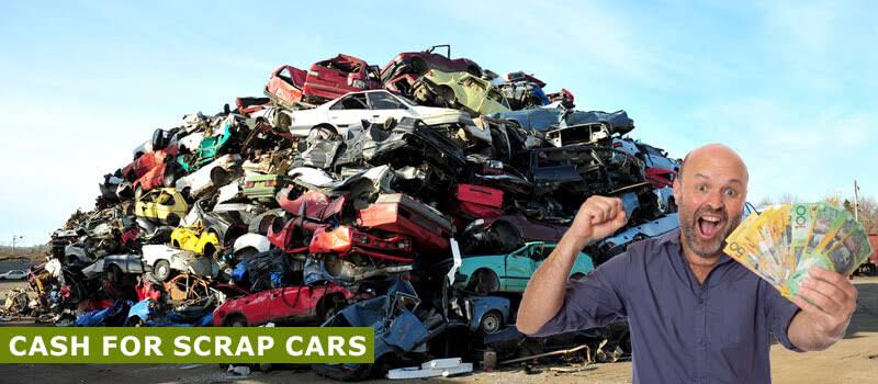 Cash For Cars Mackay / Flash Car Removals |  | 5 Fursden St, Glenella QLD 4740, Australia | 0484869040 OR +61 484 869 040