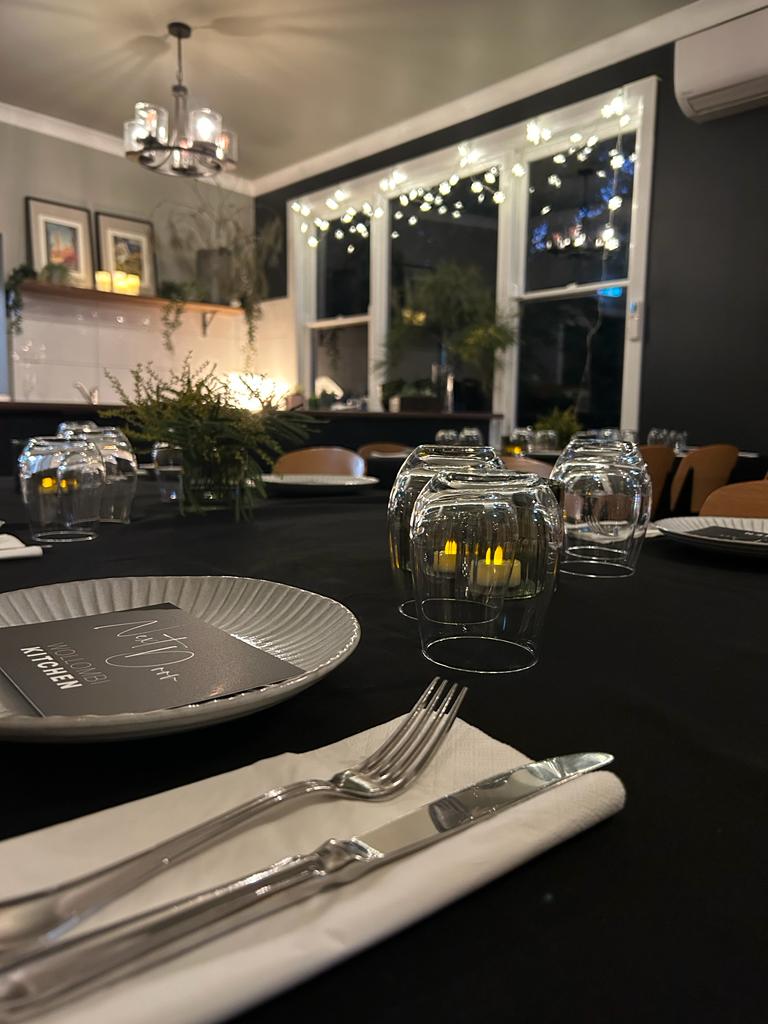 Wollombi Kitchen | 2884 Wollombi Rd, Wollombi NSW 2325, Australia | Phone: 0408 599 177