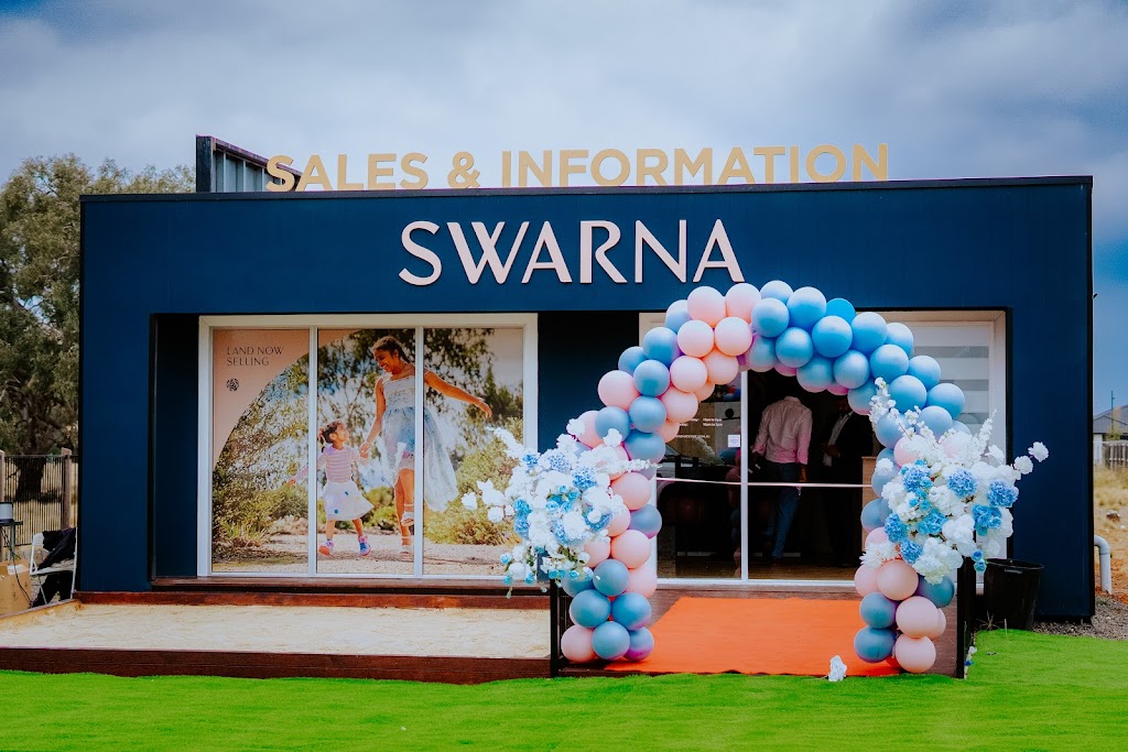 Swarna Estate | 1152 Mount Cottrell Rd, Strathtulloh VIC 3338, Australia | Phone: 1300 459 162