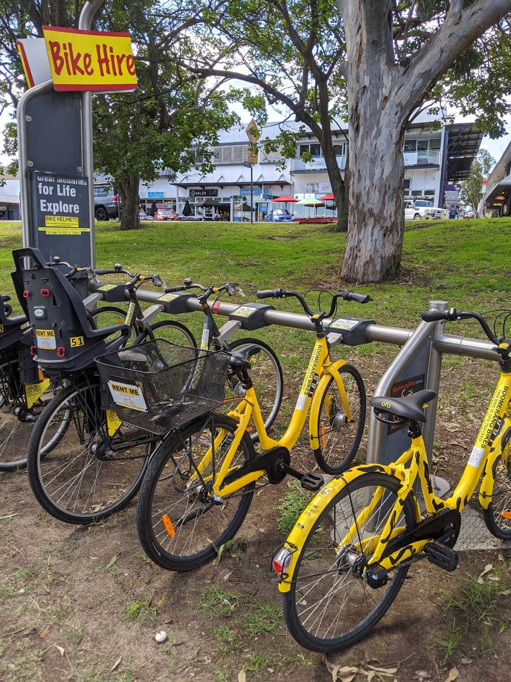 Boomerang Bikes | The Esplanade, Warners Bay NSW 2282, Australia | Phone: 0414 848 284