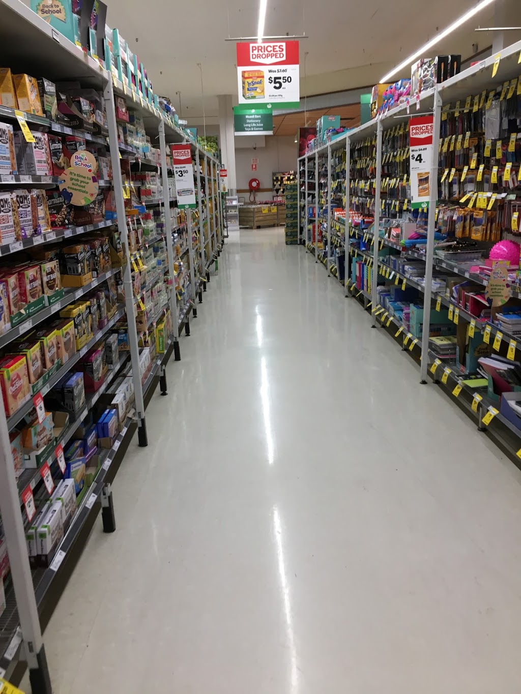 ALDI Warwick | supermarket | Cnr Erindale &, Beach Rd, Warwick WA 6024, Australia