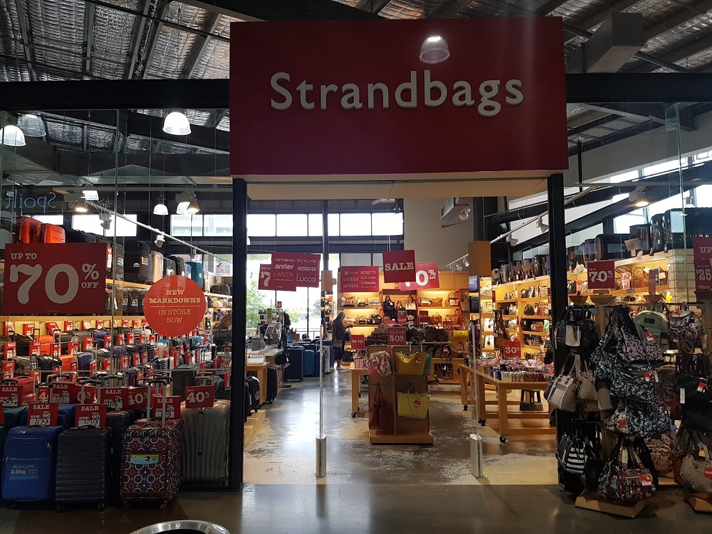 Strandbags | store | t10/2 Janefield Dr, Bundoora VIC 3083, Australia | 0394668677 OR +61 3 9466 8677