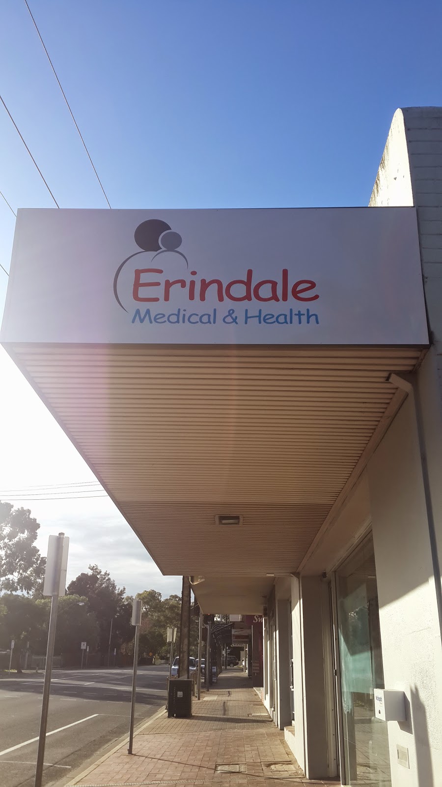 Erindale Medical & Health | hospital | 362 Kensington Rd, Erindale SA 5068, Australia | 0871225999 OR +61 8 7122 5999