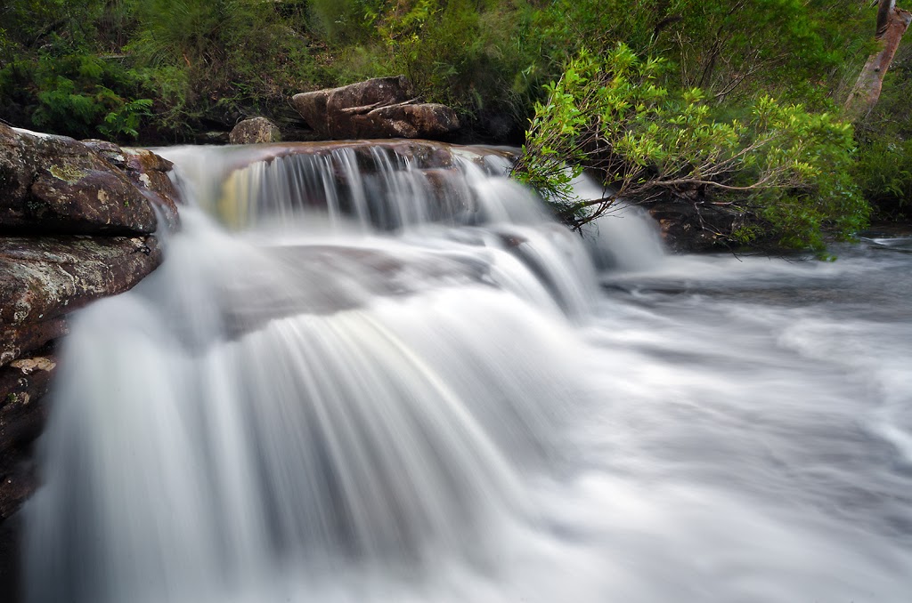 National Falls | McKell Ave, Waterfall NSW 2233, Australia