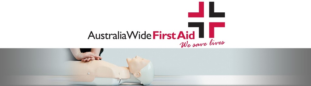 Australia Wide First Aid - Belmont | health | Belmont Sports Club, 450 Abernethy Rd, Cloverdale WA 6105, Australia | 1300336613 OR +61 1300 336 613
