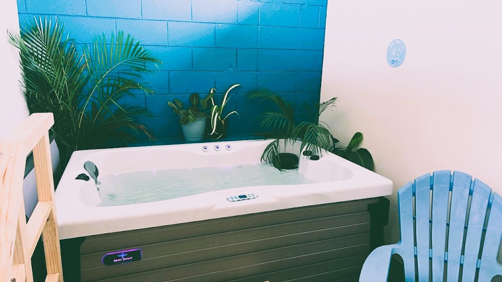 Blackwater Massage and Recovery Centre | 6 Wey St, Blackwater QLD 4717, Australia | Phone: (07) 4843 0851