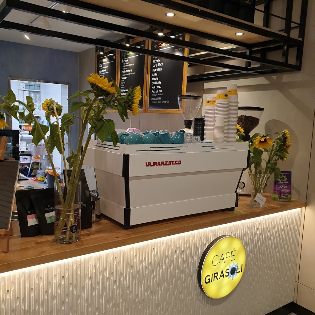 Cafe Girasoli | cafe | Shop 3/141-151 Allambie Rd, Allambie Heights NSW 2100, Australia