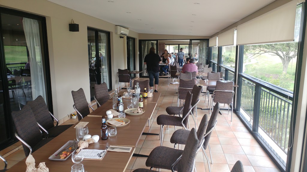 Macarthur Grange Clubhouse | restaurant | 18 Raby Rd, Kearns NSW 2558, Australia | 0298204599 OR +61 2 9820 4599