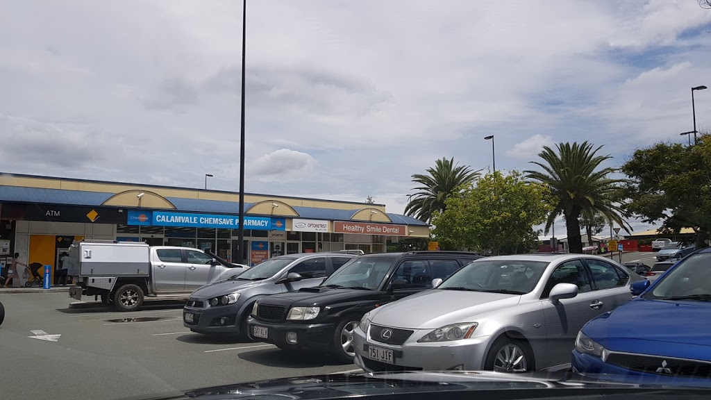 Calamvale Marketplace | shopping mall | Parkinson QLD 4115, Australia | 0738339833 OR +61 7 3833 9833