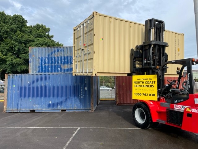 North Coast Containers Sales & Hire |  | 51 Industrial Dr, Mayfield North NSW 2304, Australia | 1300762038 OR +61 1300 762 038