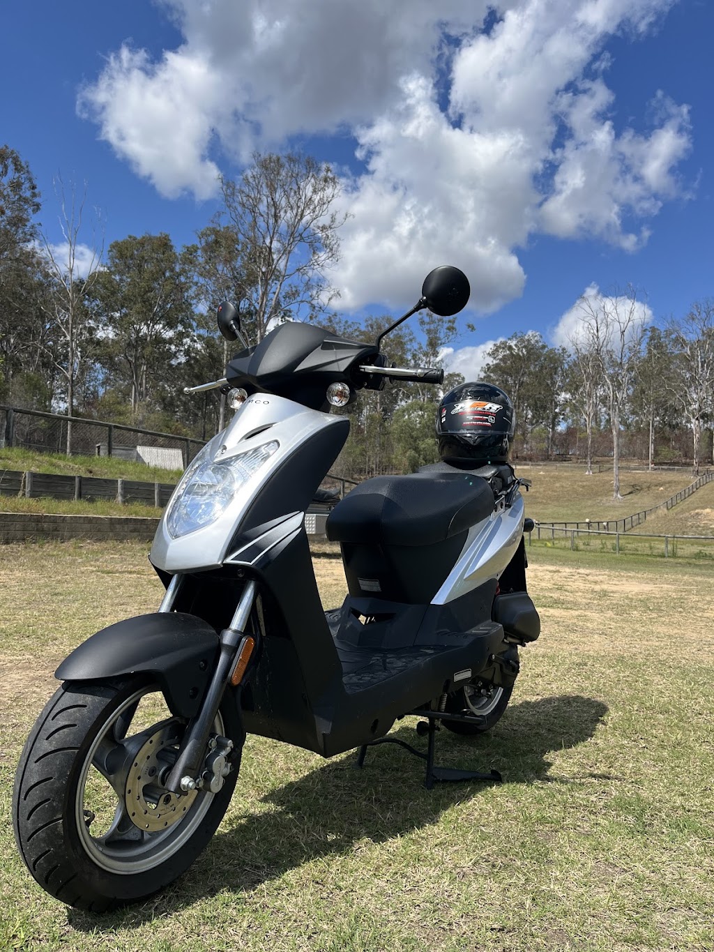 Kubu Tours Scooter rentals | Peppertree Dr, Jimboomba QLD 4280, Australia | Phone: 0455 501 719