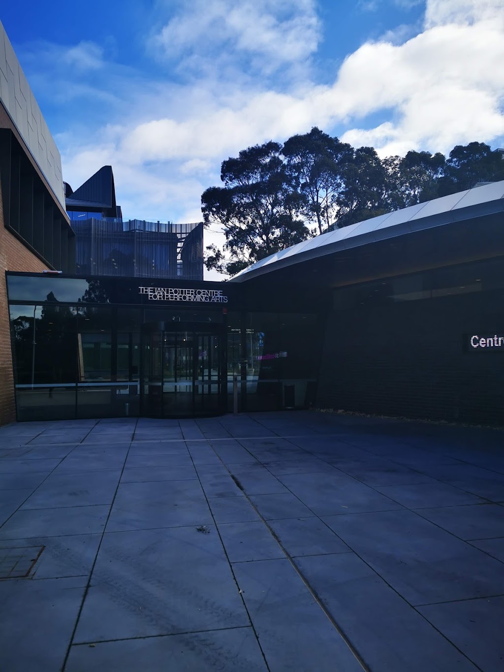 The Ian Potter Centre for Performing Arts | 48 Exhibition Walk, Clayton VIC 3800, Australia | Phone: (03) 9905 1111