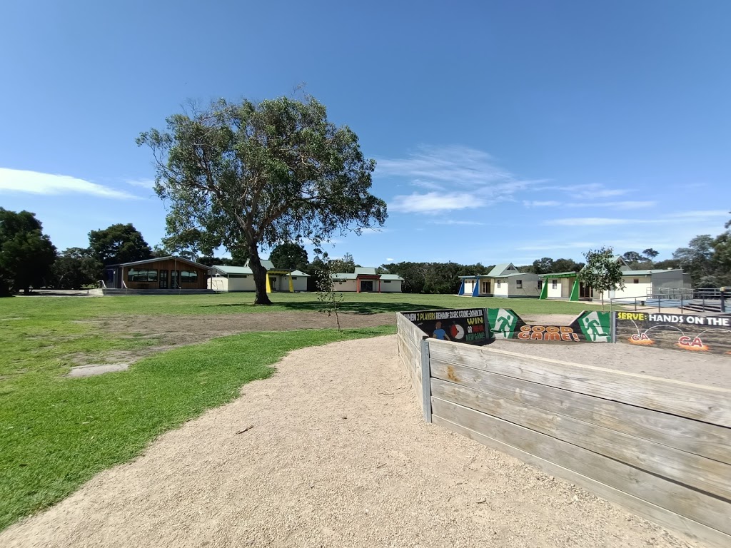 Don Bosco Camp | 52/62 Dromana Parade, Safety Beach VIC 3936, Australia | Phone: (03) 5987 2692