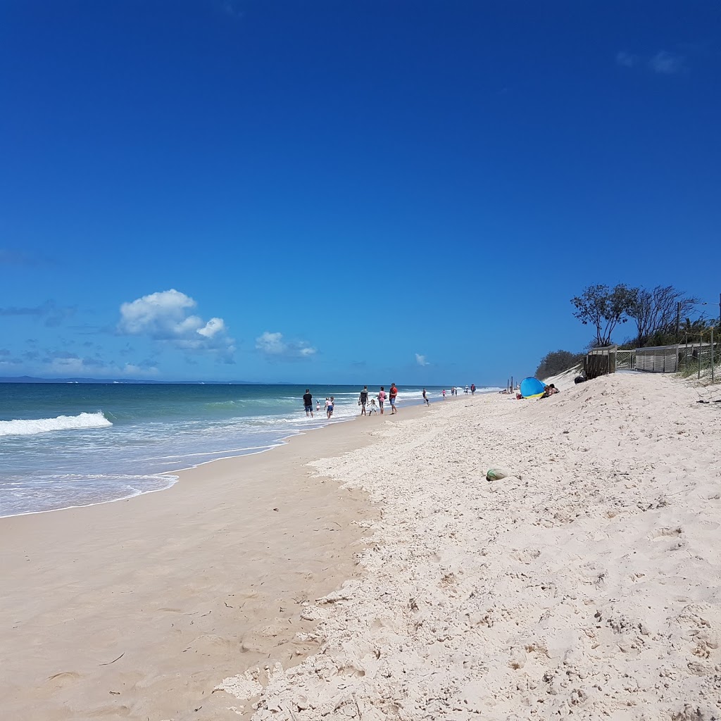 Woorim Beach | Woorim QLD 4507, Australia