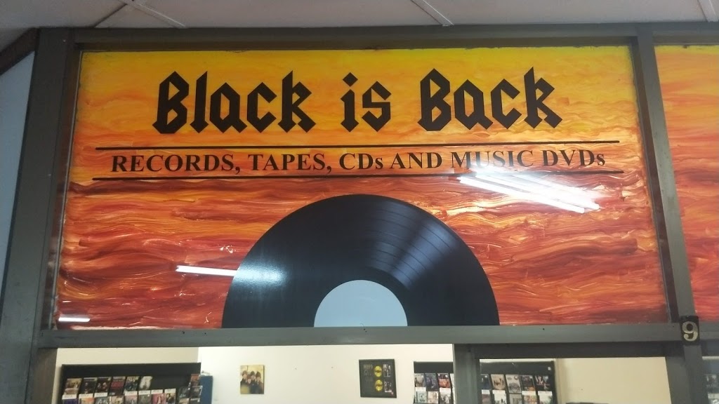 Black Is Back | electronics store | Shop 5 Central Arcade, 86 S Western Hwy, Donnybrook WA 6239, Australia | 0491343649 OR +61 491 343 649