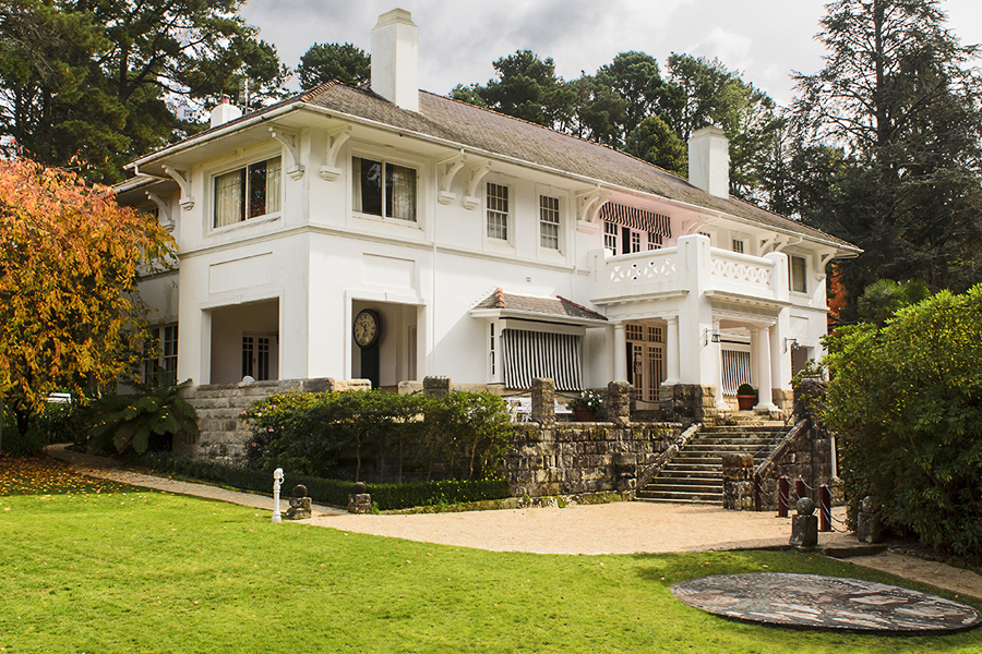 Leura Weddings | 41 Olympian Parade, Leura NSW 2780, Australia | Phone: (02) 4784 1169