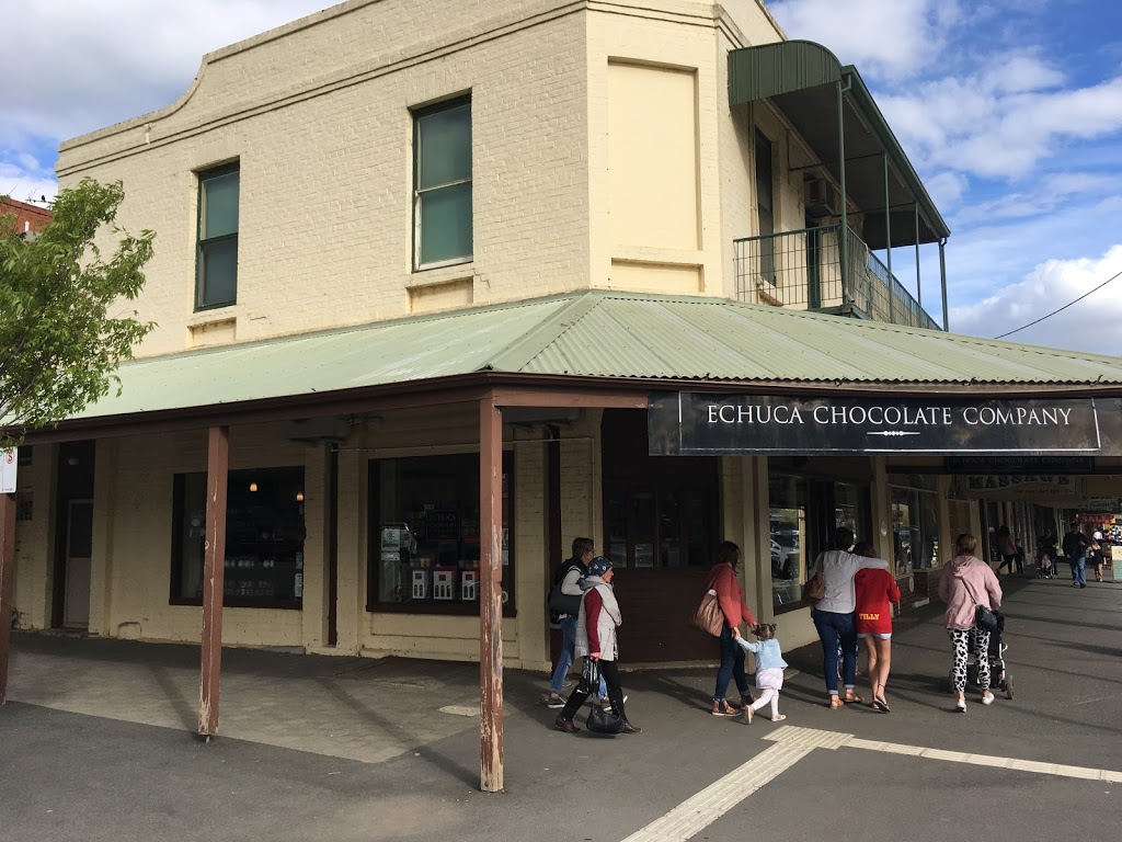 Echuca Chocolate Company | store | 614 High St, Echuca VIC 3564, Australia | 0354826688 OR +61 3 5482 6688