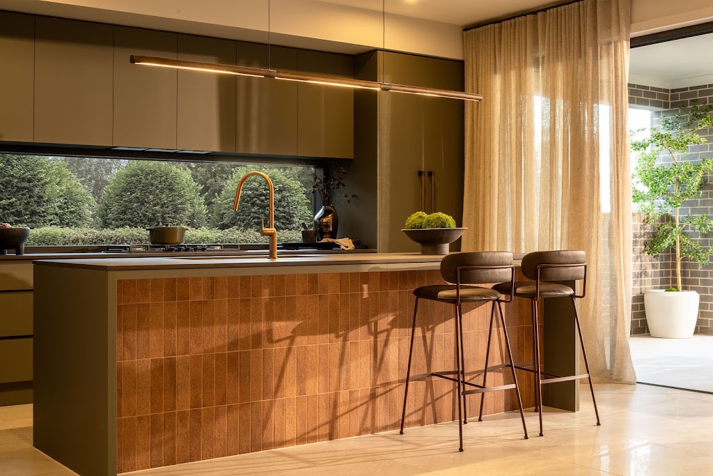 Mojo Homes - Figtree Hill | 10 Bunyip Ave, Gilead NSW 2560, Australia | Phone: 1300 006 656