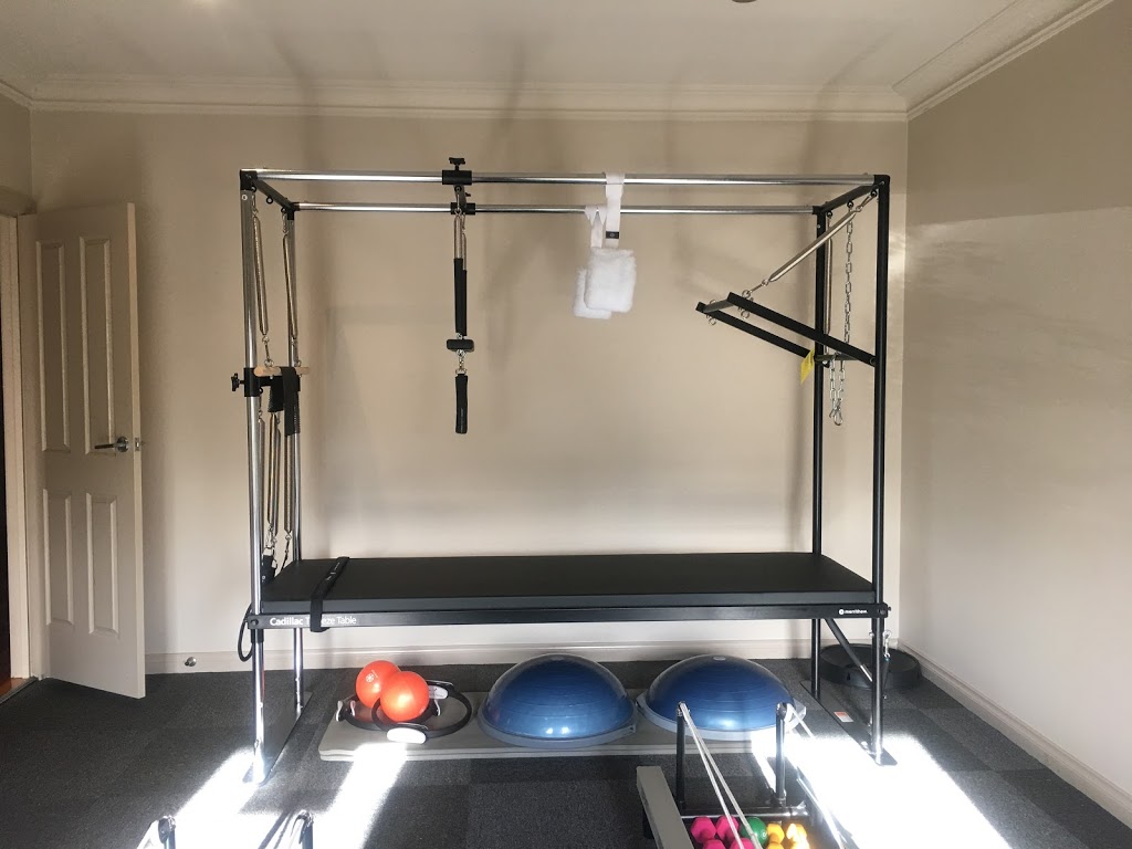 P4 Pilates Reformer Studio | gym | 1 Charolais Square, Doreen VIC 3754, Australia | 0408130132 OR +61 408 130 132