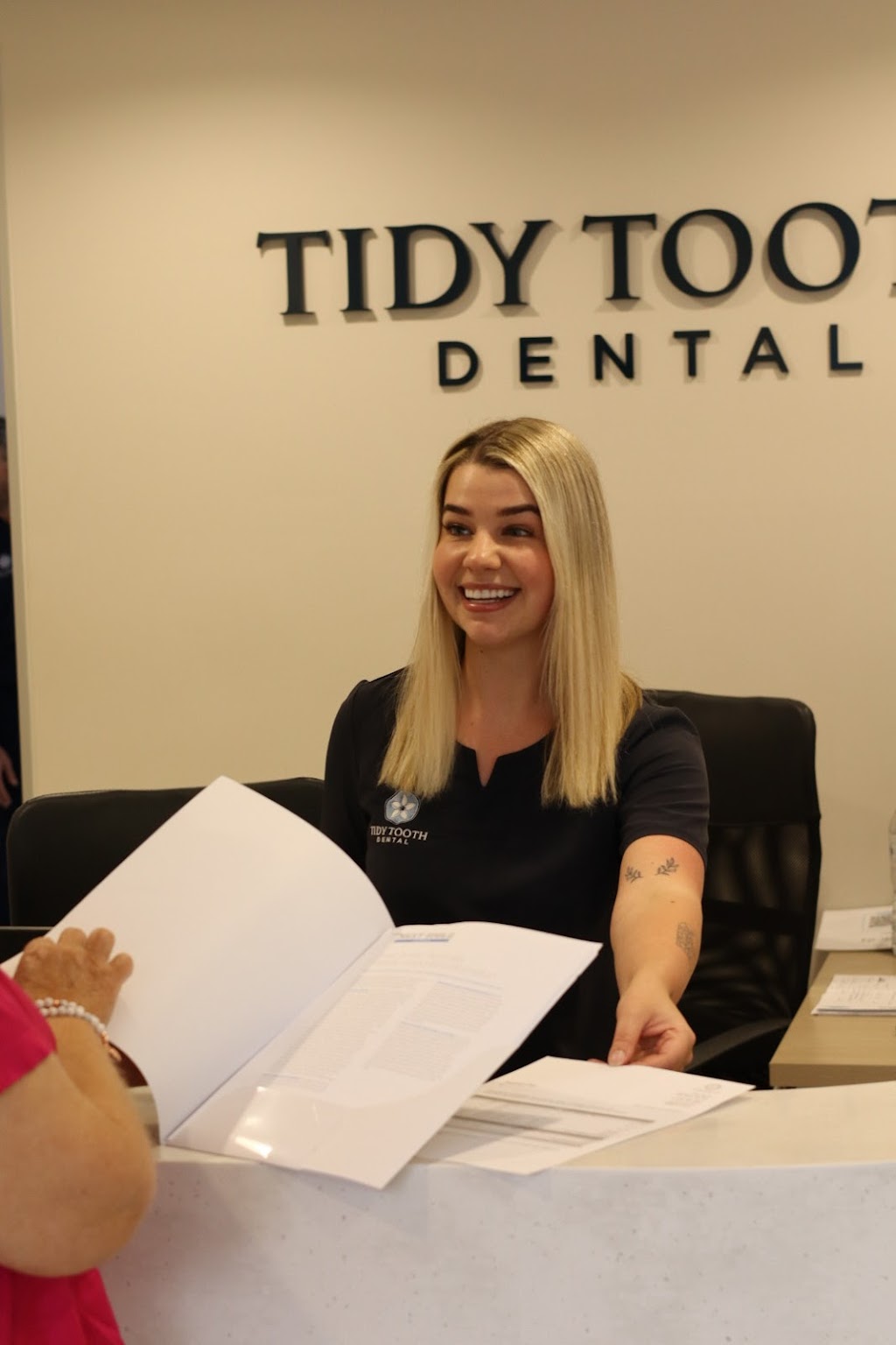 Tidy Tooth Dental Broulee | 6/40 Train St, Broulee NSW 2537, Australia | Phone: (02) 4472 9535