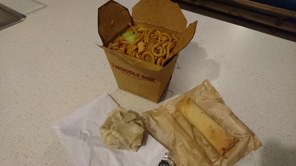 Noodle Box | 184 Ryrie St, Geelong VIC 3220, Australia | Phone: (03) 5221 0533