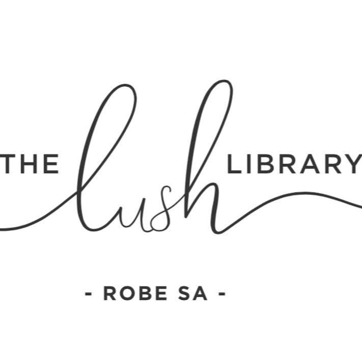 The Lush Library | florist | 41c Victoria St, Robe SA 5276, Australia | 0429363065 OR +61 429 363 065