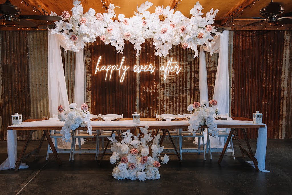 Flamingo Flare ~ Event Styling and Catering | Office 1/8 Woodbine Pl, Toronto NSW 2283, Australia | Phone: 0408 904 841
