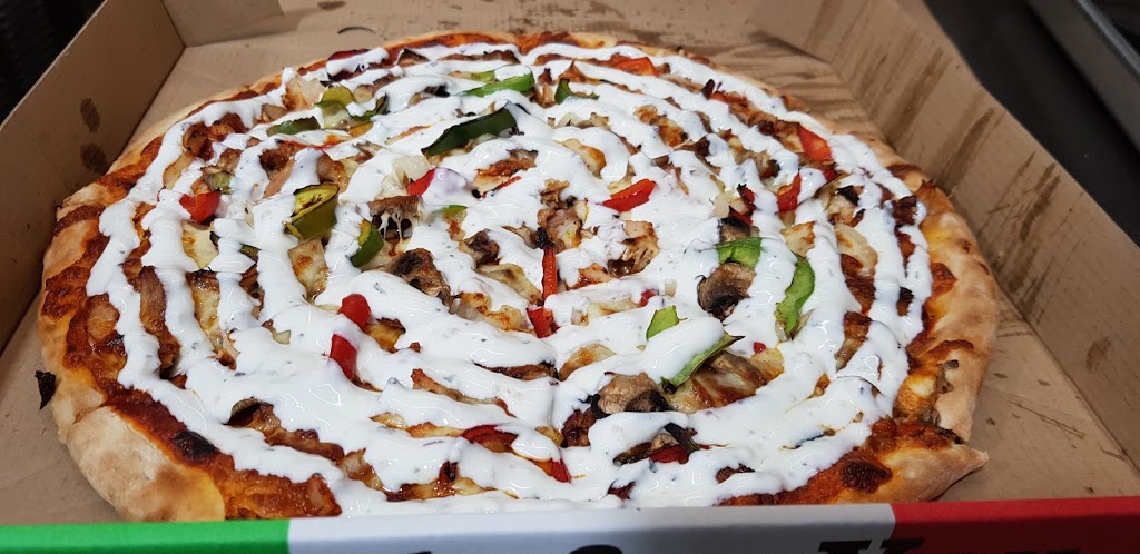 THE KEBAB CONCORD | meal delivery | 16 Burwood Rd, Concord NSW 2137, Australia | 0283863678 OR +61 2 8386 3678