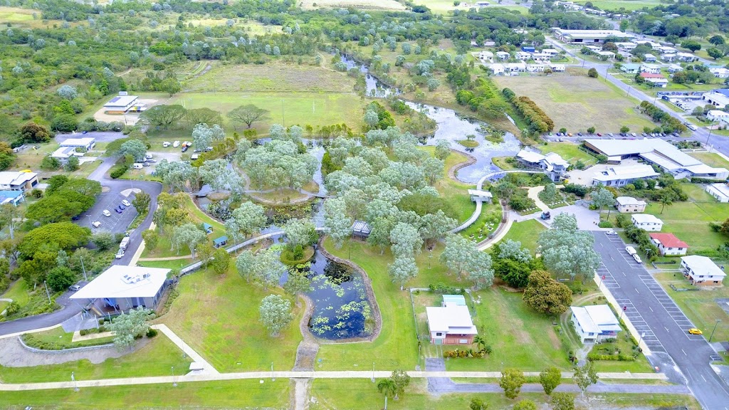 TYTO Wetlands | Ingham QLD 4850, Australia