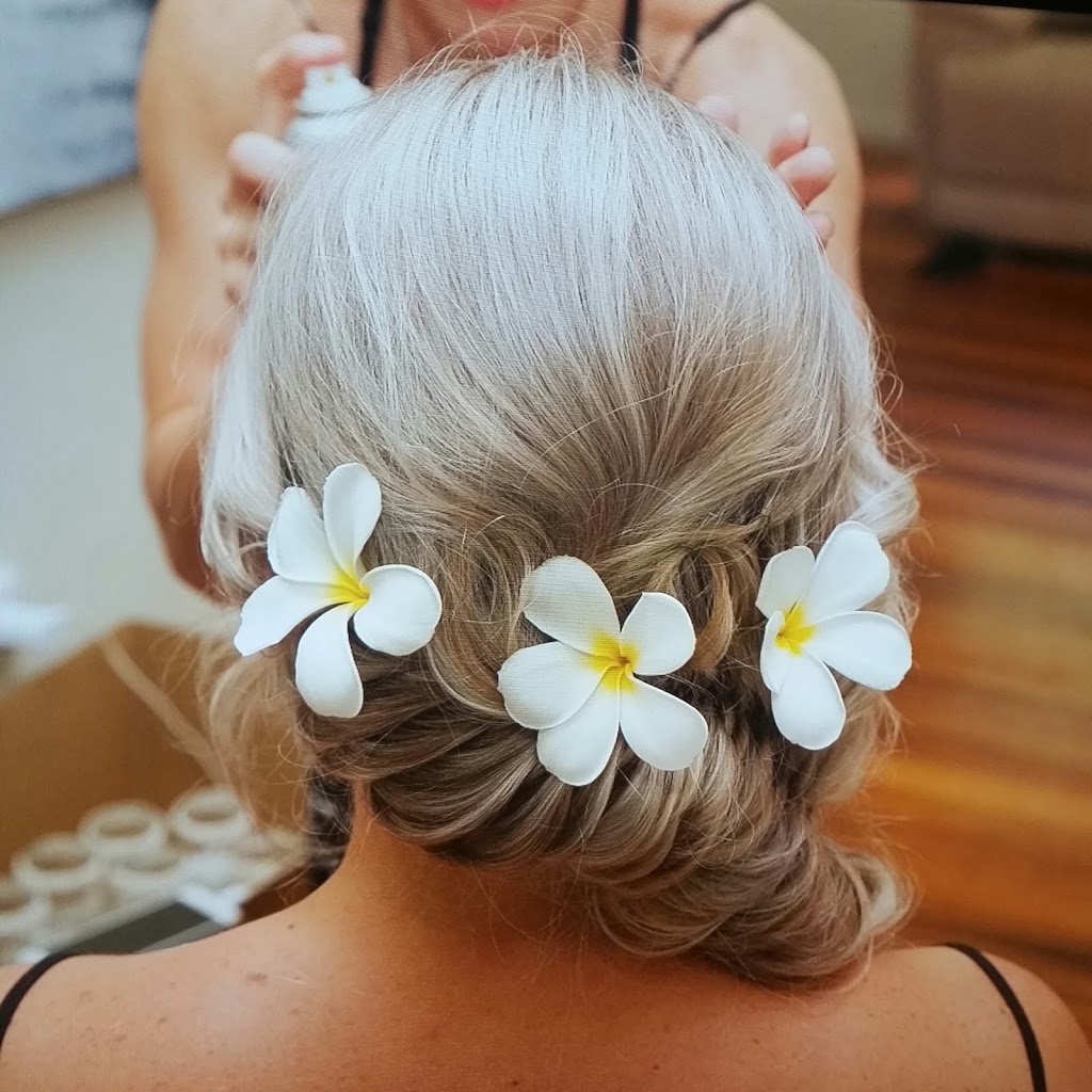 Cairns Bridal Hair and Makeup | hair care | 2/16 Atticus St, Woree QLD 4868, Australia | 0400769784 OR +61 400 769 784