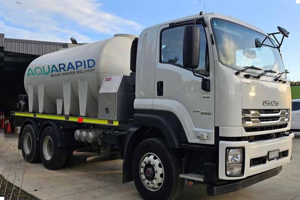 Aqua Rapid Bulk Water Delivery | Brunkerville NSW 2323, Australia | Phone: 0403 565 044
