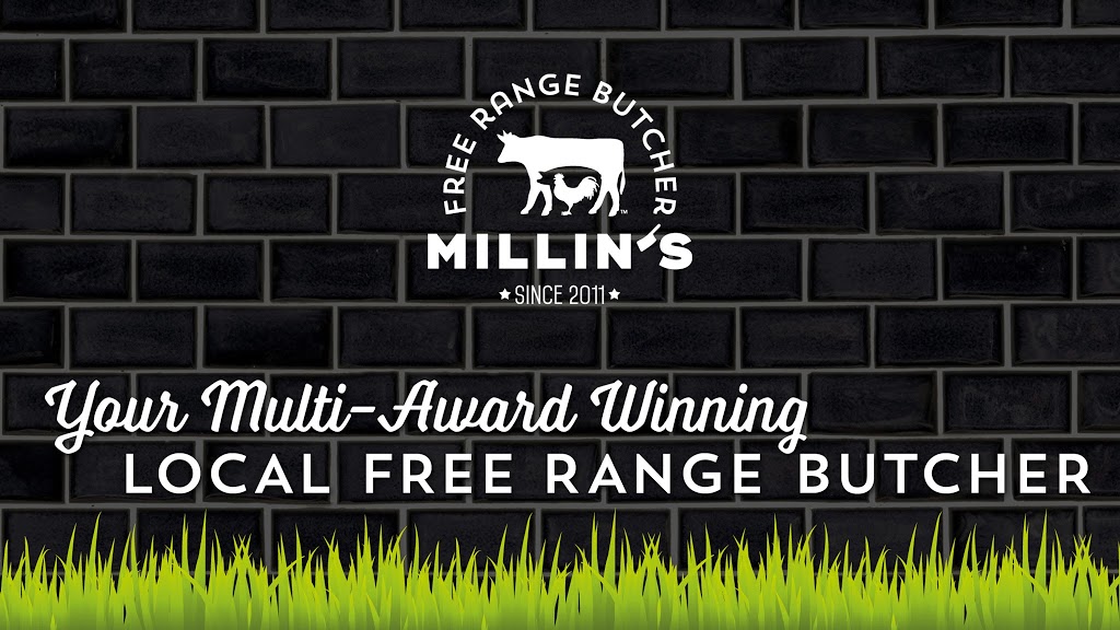 Millins Free Range Butcher | store | 71A New St W, Balgowlah Heights NSW 2093, Australia | 0299481342 OR +61 2 9948 1342