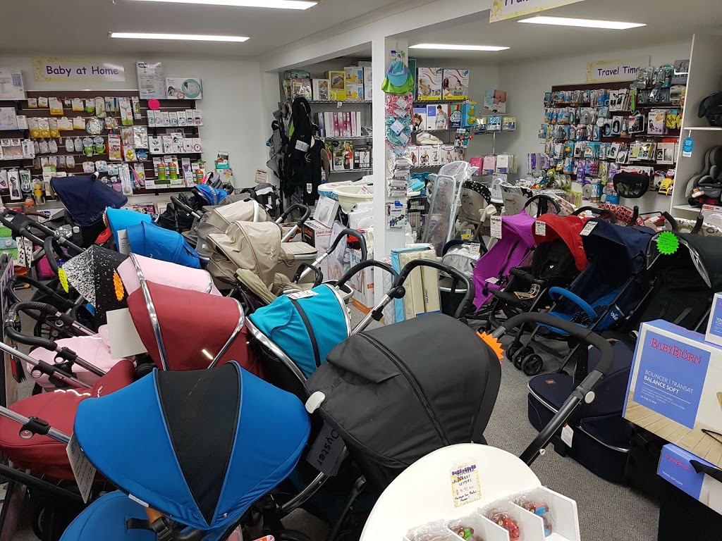 Bubs n Grubs Baby Store | clothing store | 4/229 Junction Rd, Cannon Hill QLD 4170, Australia | 0739021350 OR +61 7 3902 1350