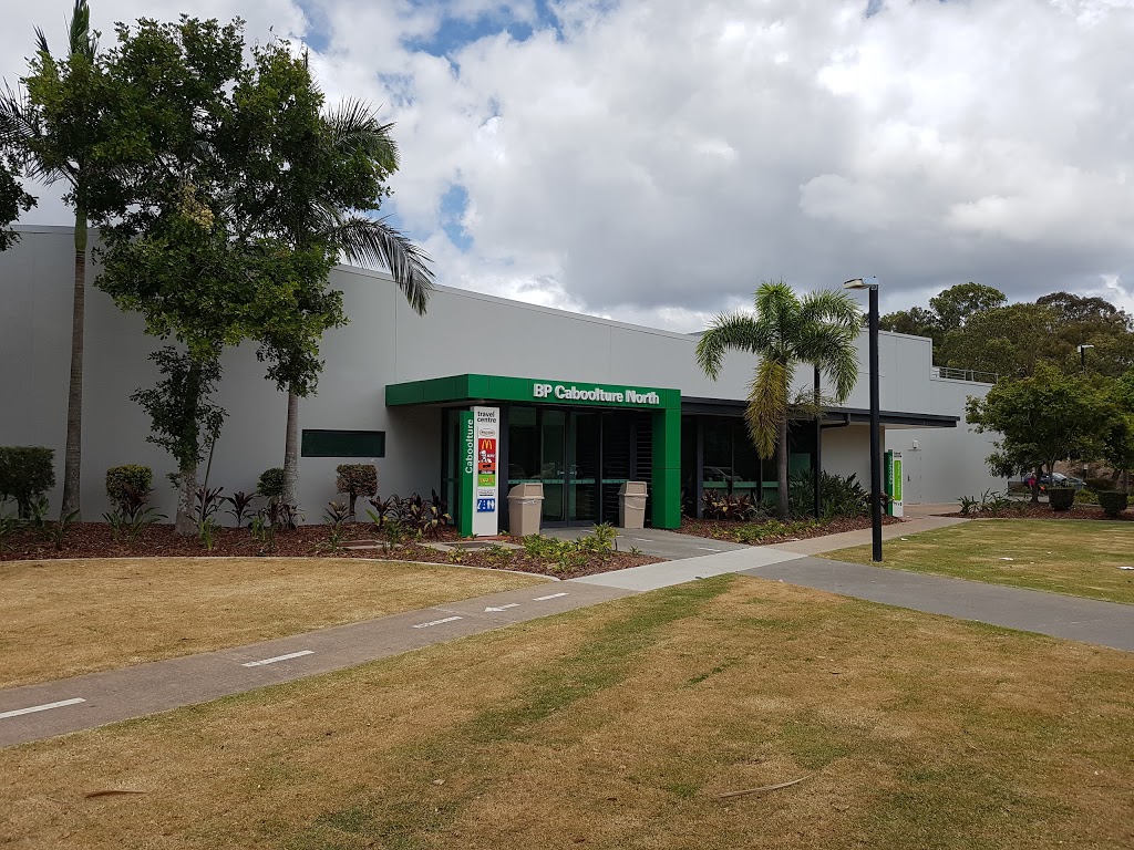 BP | gas station | Bruce Hwy, Caboolture QLD 4510, Australia | 0754330522 OR +61 7 5433 0522