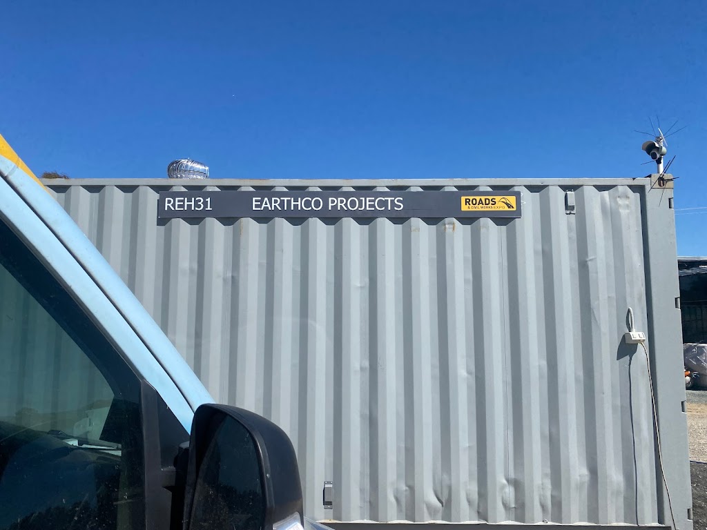 Earthco Projects | Factory 3/7 Meek St, New Gisborne VIC 3438, Australia | Phone: 1800 790 907