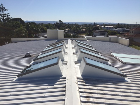 Roof Space Renovators | 13/18 Hinkler Ct, Brendale QLD 4500, Australia | Phone: (07) 3889 6688