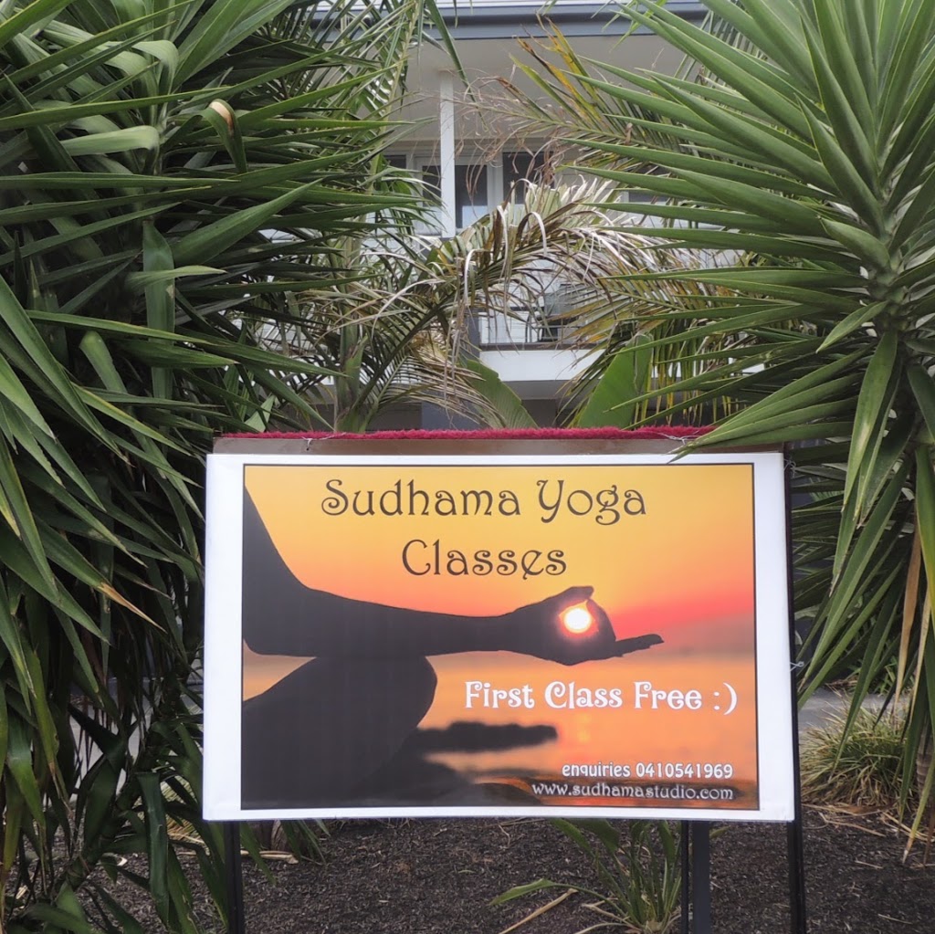 Sudhama Yoga Studio | gym | Seaford VIC 3198, Australia | 0410541969 OR +61 410 541 969