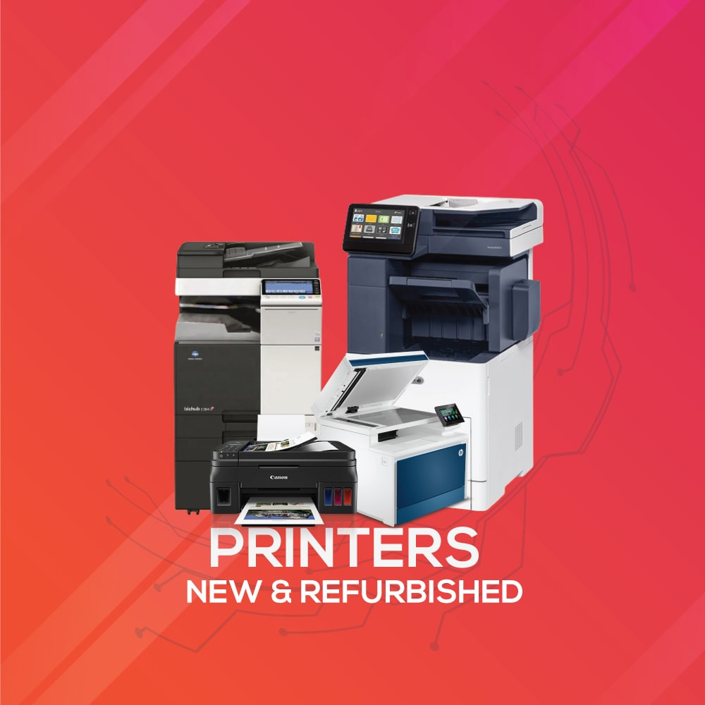 Macarthur Printer Repairs & Photocopiers | 2/7 Mill Rd, Campbelltown NSW 2560, Australia | Phone: 1300 677 377