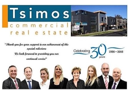 Tsimos Commercial Real Estate | real estate agency | 1174 Nepean Hwy, Cheltenham VIC 3192, Australia | 0395851599 OR +61 3 9585 1599