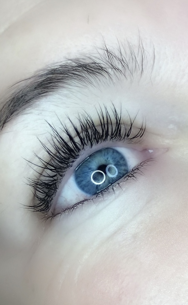 Your Lash Lady at The Extension Studio | 11 Montreal Cres, Robina QLD 4226, Australia | Phone: 0424 881 893