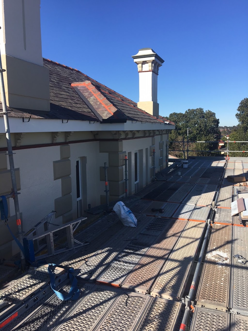 B.S. Roof Repairs - Roof Restoration & Replacement Penrith | Haw | roofing contractor | 14 Rickards Rd, Castlereagh NSW 2749, Australia | 0418296346 OR +61 418 296 346