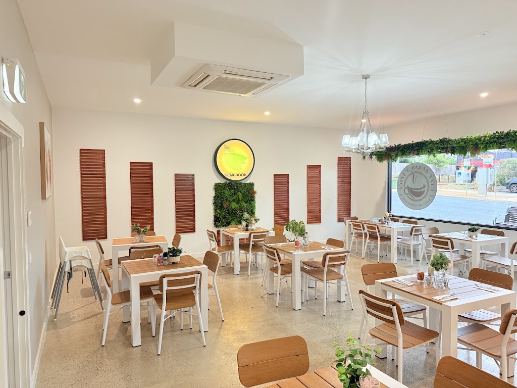 CAFE BEANS N SPICE | 68 Main St, Gembrook VIC 3783, Australia | Phone: (03) 5968 6348