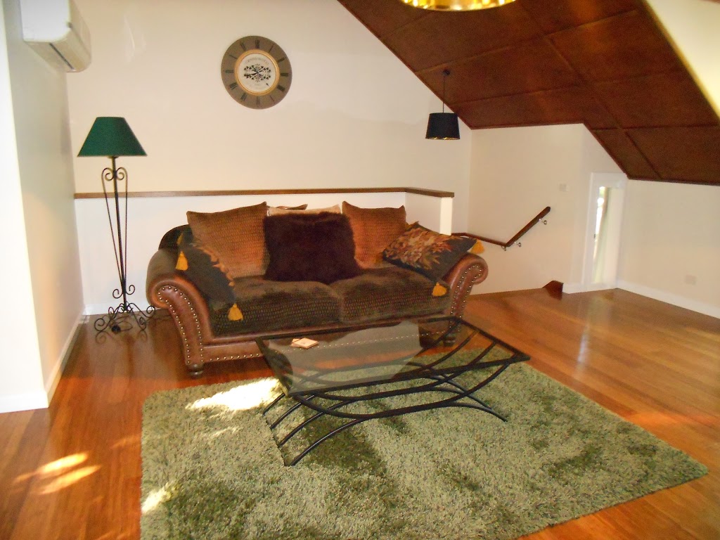 Vue DE Vin Accommodation | lodging | 42 Dudley Rd, Wonga Park VIC 3115, Australia