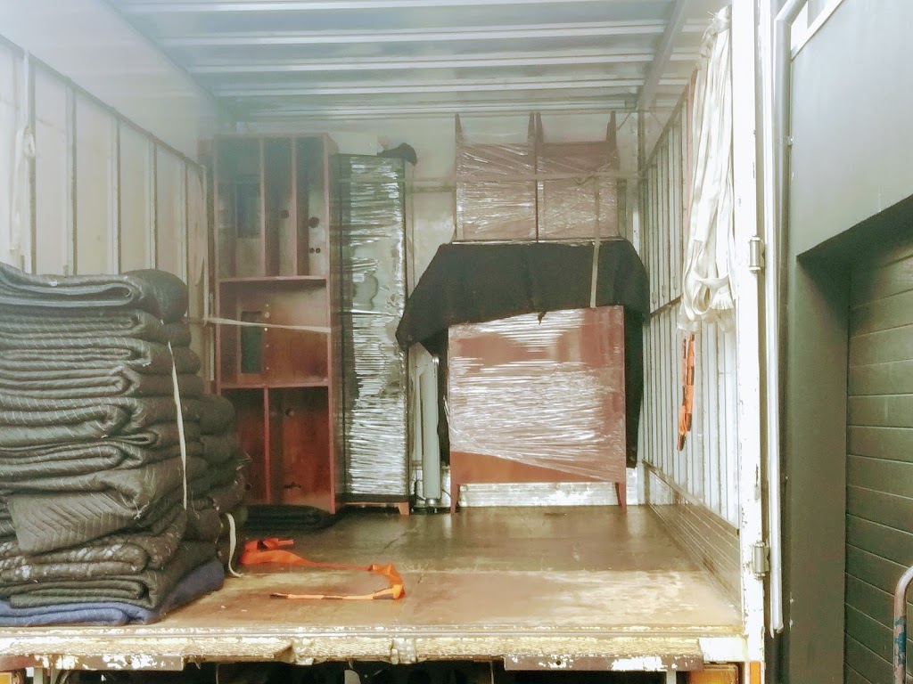 Rose Removals | 85 Springvale Rd, Springvale VIC 3171, Australia | Phone: 0421 797 266