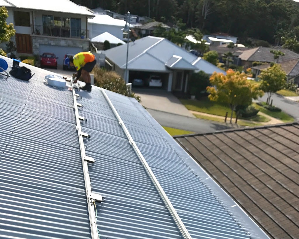 Opera Solar Energy |  | 25 Emmaus Rd, Jordan Springs NSW 2747, Australia | 1300271430 OR +61 1300 271 430