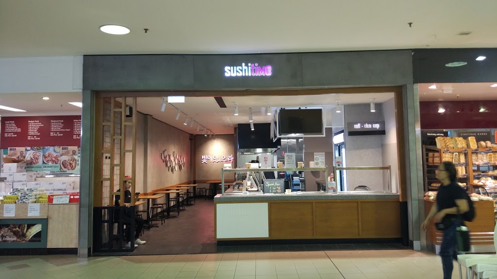 Sushi Time | SP049, Maddington Central Shopping Centre, Maddington WA 6109, Australia | Phone: (08) 6460 7715