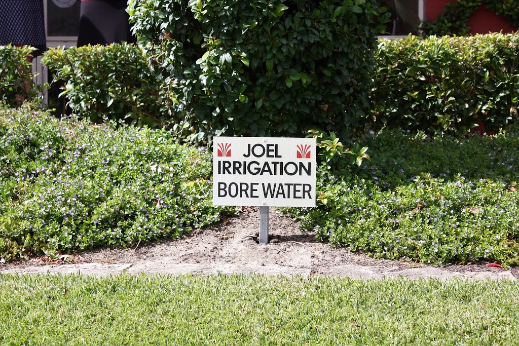 Joel Irrigation and Landscaping | store | 1/2 Loch St, Nedlands WA 6009, Australia | 0893863183 OR +61 8 9386 3183